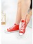 Aska Shoesconvers Unixes Kanvas Boğazlı Ayakkabı 4