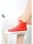 Aska Shoesconvers Unixes Kanvas Boğazlı Ayakkabı 5