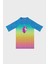 Pammy Kolay Kuruyan Uv Korumalı T Shirt Kız Çocuk T Shirt ST2315000001 1