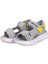 Cırtlı Yürüyüş Erkek Çocuk Sandalet 2722-27 3