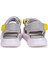 Cırtlı Yürüyüş Erkek Çocuk Sandalet 2722-27 4