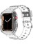 Apple Watch Uyumlu Rugged Armor Pro Koruma ve Kordon 1