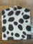 10X8 cm Ütü Ile Yapışan Ince Kadife Leopar Apolet Aplike Cep Dikiş Hobi Aksesuar Arma 1