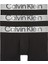 Erkek 3'lü Boxer Trunk 1