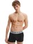 Erkek 3'lü Boxer Trunk 2