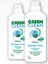 U Green Clean Bitkisel Çamaşır Suyu 1 L x 2 Adet 1