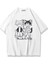 Hashimoto Shun And Chihana Mio Oversize (Unisex) T-Shirt 2