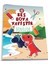 Kes Boya Yapıştır- Dinozor - Özlem Durhat 1