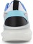 Erkek Spor Ayakkabı Sneaker Şeffaf Balon Taban 5