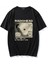 Siyah Radiohead - I Will See You (Unisex) T-Shirt 1