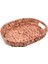 Hasır Tepsi Oval 34 cm 1