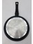 Teflon Tava 2'li İndüksiyon Tabanlı Lacivert 24+28 cm 2