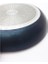 Teflon Tava 2'li İndüksiyon Tabanlı Lacivert 24+28 cm 3