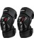 Motosiklet Için Koruyucu Dizlik - Siyah (Yurt Dışından) 1