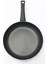Teflon Tava İndüksiyon Tabanlı Lacivert 24 cm 1