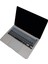 Macbook Air M1 Klavye Kılıfı Türkçe Q Baskı A2179 A2337 ile Uyumlu Ombre 5