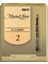 Mitchell Lurie Bb Clarinet Reeds 2 Bb Klarnet Kamışı - 10 Adet 2