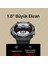 Seyu Watch Watch T-Run 2 Akıllı Saat Haki Iphone ve Android Tüm Telefonlara Uyumlu 5