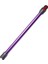 Dyson V7 Motorhead Uyumlu Boru (Mor Renk) 1