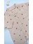 Hobbe Baby Nayinom Lale Desenli Tulum 1-3-6 Ay 1