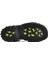 Arz 3100-F Siyah-Yeşil Erkek Çocuk Sandalet 5