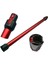 Dyson 967477-09 Uyumlu Boru (Kırmızı Renk ) 2