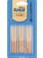 RCB03 Bb Clarinet 2.5 Bb Klarnet Kamışı (3'lü Paket) 1