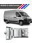 Nvr -Peugeot Boxer 3 Kasa Arka Bagaj Kapak Menteşesi Sol Alt 2006 Sonrası 8717A8 2