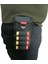 Savage Tactical Çift Taraflı Kemer Fişekliği Haki (DR.001) 4