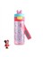 530ML Taşınabilir Su Matarası - Açık Pembe (Yurt Dışından) 1