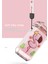 280ML Taşınabilir Su Matarası - Pembe (Yurt Dışından) 4