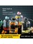 2200ML Taşınabilir Su Matarası - Mavi (Yurt Dışından) 3