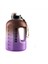 2200ML Taşınabilir Su Matarası - Mor (Yurt Dışından) 1
