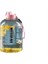 2200ML Taşınabilir Su Matarası - Şeffaf / Pembe (Yurt Dışından) 1