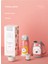 Zethus 550ML Taşınabilir Su Matarası - Mavi (Yurt Dışından) 3