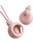 USB Mini El Fanı - Pembe (Yurt Dışından) 1