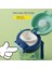 530ML Taşınabilir Su Matarası - Yeşil (Yurt Dışından) 3