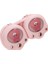 USB Mini El Fanı - Pembe (Yurt Dışından) 1