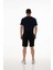 Erkek Regular Fit Şort Y25505278501 5