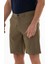 Erkek Regular Fit Şort Y25505278501 2