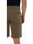 Erkek Regular Fit Şort Y25505278501 3