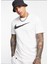 M Nsw Tee Good Chest Swsh Fs Erkek Tişört Cng 1