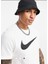 M Nsw Tee Good Chest Swsh Fs Erkek Tişört Cng 4