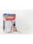 5 Adet Osram 8.8W =60W 806 Lümen 2700K E27 Dimmer Uyumlu LED Ampül 25.000 Saat Ömür 1