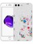 Apple iPhone 7 Plus Kılıf Desenli Sert Silikon Mumila Kapak 1