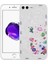 Apple iPhone 7 Plus Kılıf Desenli Sert Silikon Mumila Kapak 2