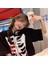 Harajuku Heart In A Skeleton (Unisex) T-Shirt 4