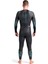 Storm Wetsuit Erkek Siyah Yüzücü Yarış Mayosu 004970515 2