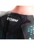 Storm Wetsuit Erkek Siyah Yüzücü Yarış Mayosu 004970515 4