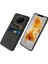 Huawei Mate 50 Pro 4g Kumaş Doku Anti-Çizelge Anti-Çizelge Telefon Kılıfı Çift Kart Yuvaları Tasarım Koruyucu Arka Kapak (Yurt Dışından) 1